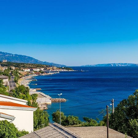 Ruza Daire Senj  Dış mekan fotoğraf
