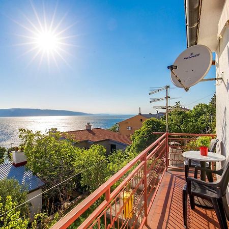 Ruza Daire Senj  Dış mekan fotoğraf