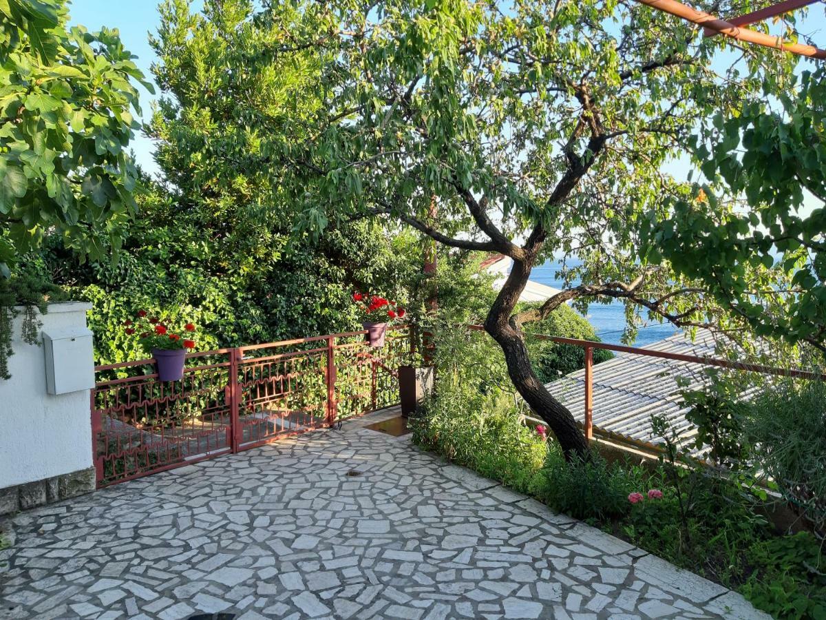 Ruza Daire Senj  Dış mekan fotoğraf