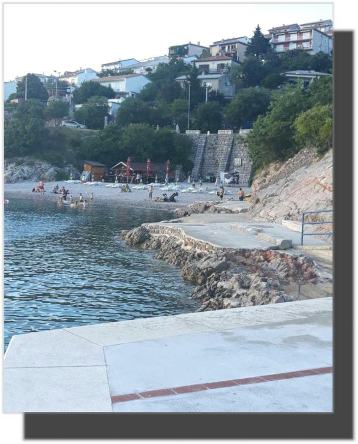 Ruza Daire Senj  Dış mekan fotoğraf