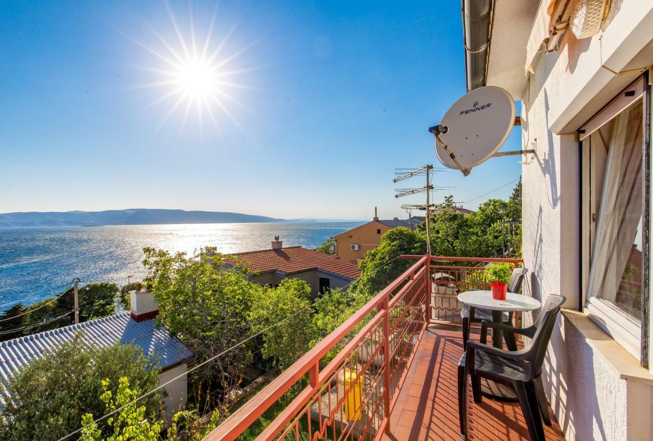 Ruza Daire Senj  Dış mekan fotoğraf